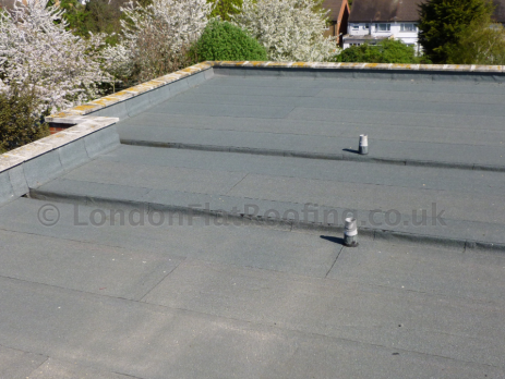 Warm Roof or Cold Roof