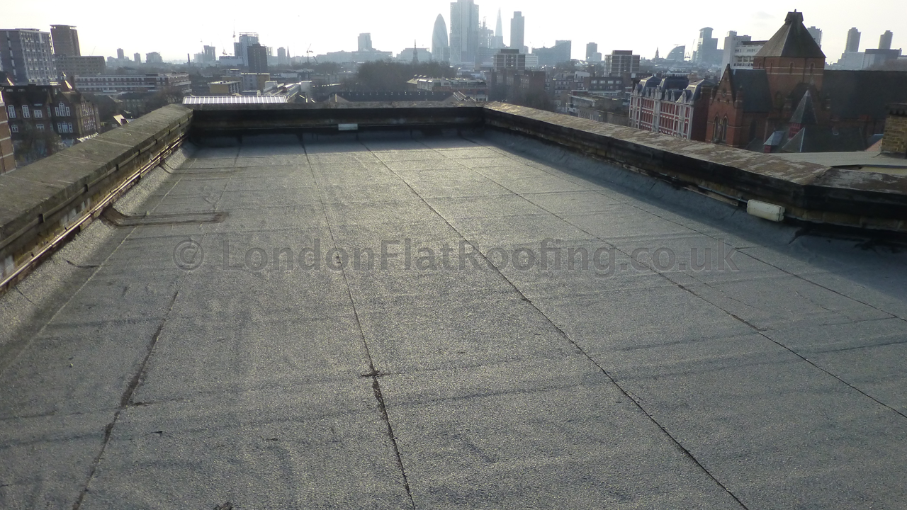 Roof Overlay Systems