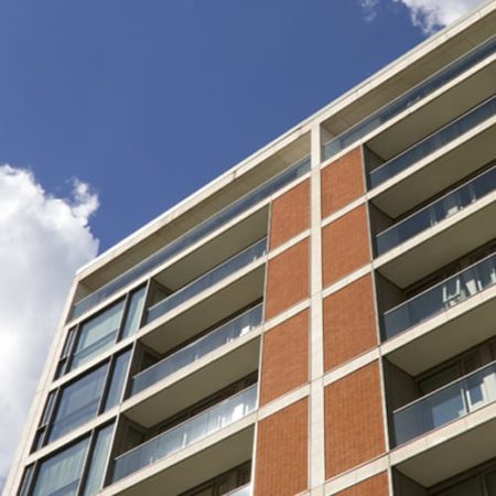 Flat Roof Surveys For Buildings Insurance