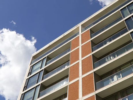 Flat Roof Surveys For Buildings Insurance