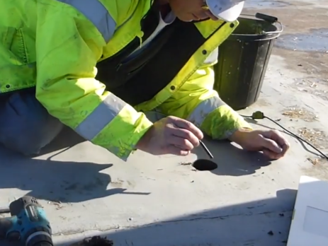 Flat Roof Inspections London