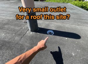 roof inspection for insurance