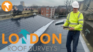 London Roof Surveys new website